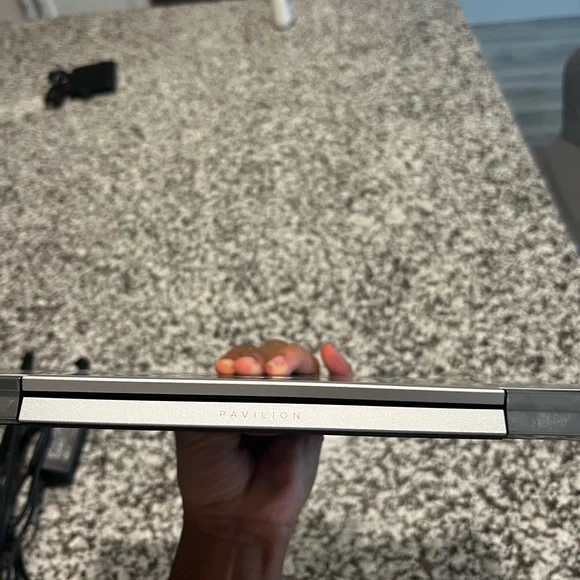 HP Pavilion Laptop